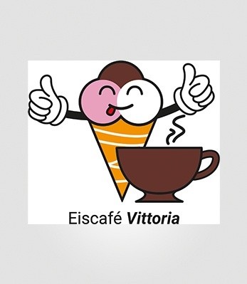 Eiscafé Vittoria