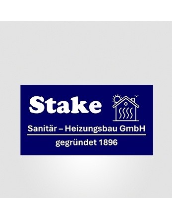 Stake Sanitär- und Heizungsbau GmbH