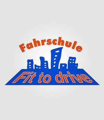 Fahrschule Fit to drive