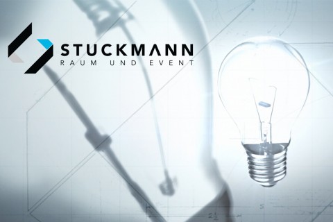 STUCKMANN - Raum und Event