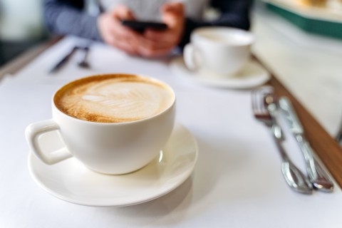 Mehrgenerationen-Frühstücksbuffet im Mütterzentrum Beckum