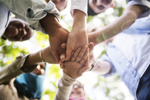 Seminar für Gruppenleiter im Kreis Warendorf