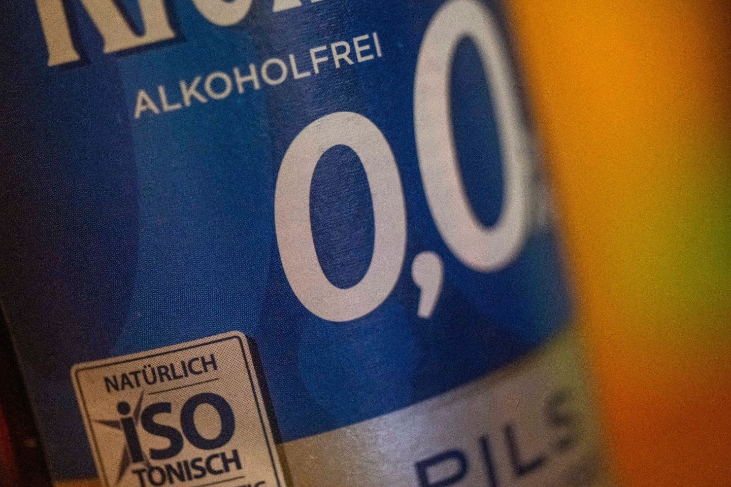 Alkoholfreie Biere werden immer beliebter.