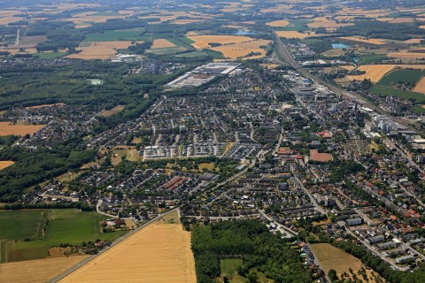 Stadt erhält Förderbescheid für Gesamtmaßnahme Innenstadt Neubeckum