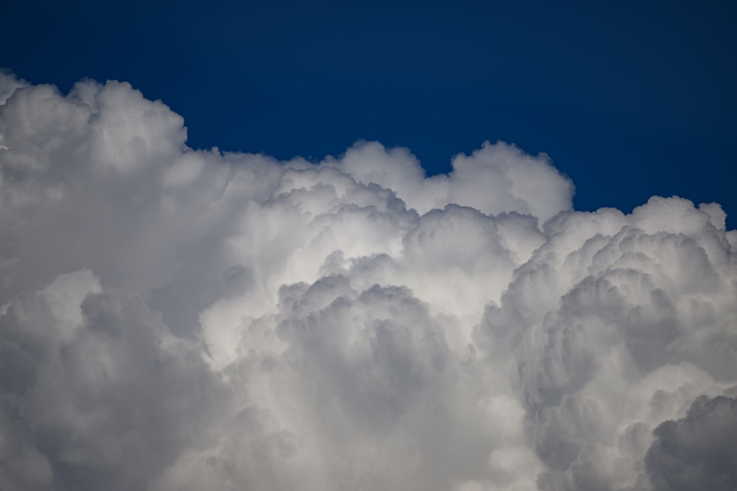 Das Wetterphänomen La Niña hat in der Regel global einen kühleren Effekt (Symbolfoto) 