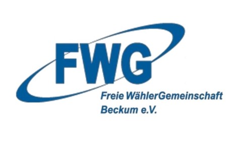 FWG-Fraktion äußert sich besorgt zu Europawahl-Ergebnissen in Beckum