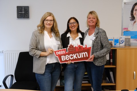 Willkommen bei Dein Beckum: Haus & Grund Beckum e.V.