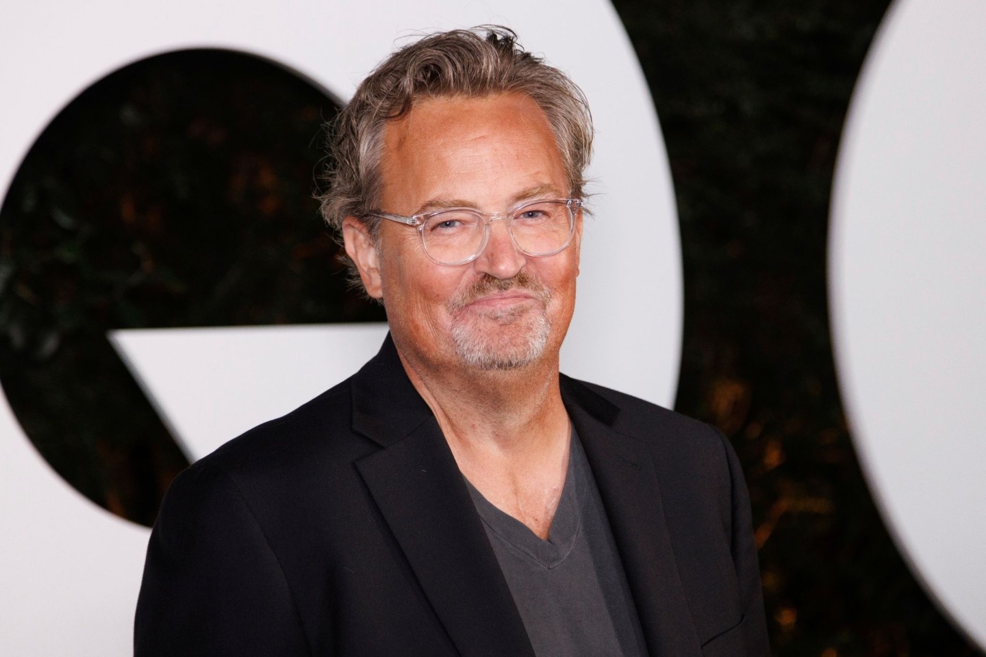 Matthew Perry wurde nur 54 Jahre alt.