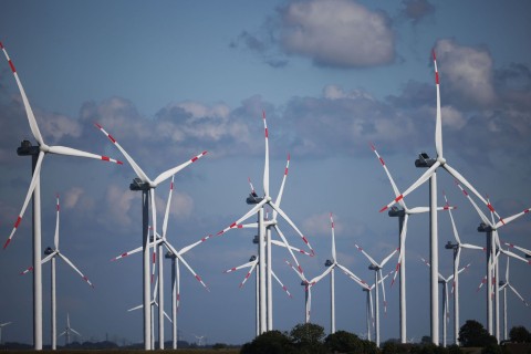 Report vor der UN-Klimakonferenz zeigt drastische Daten