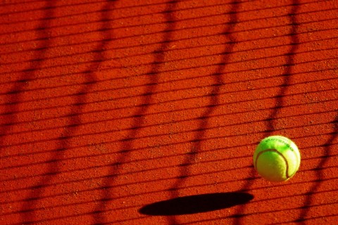 Die Beckumer Jugendstadtmeisterschaften im Tennis